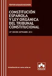 Constitucion Española (12ª Ed. )