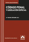 CODIGO PENAL (12ª ED.)