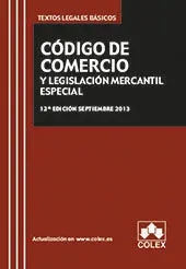 Código de Comercio (12ª Ed. )