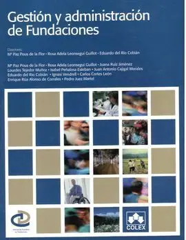 Gestión y Administración de Fundaciones