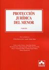 PROTECCION JURIDICA DEL  MENOR (3ª EDICION)