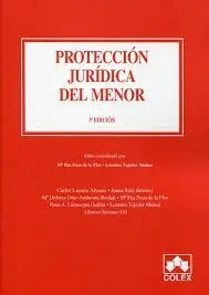 Proteccion Juridica del Menor (3ª Edicion)