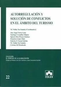 Autorregulación y Solución de Conflictos en el Ámbito del Turismo