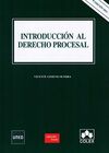 INTRODUCCIÓN AL DERECHO PROCESAL (9ª ED. - 2014)