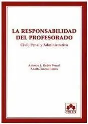 La Responsabilidad del Profesorado