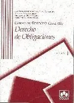 Curso de Derecho Civil (Ii). - Derecho de Obligaciones