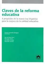 Claves de la Reforma Educativa