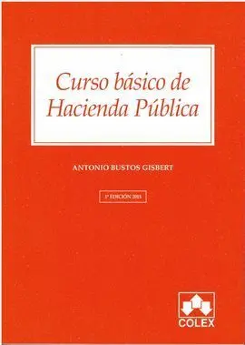 Curso Basico de Hacienda Publica