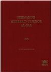 FERNANDO HERRERO-TEJEDOR ALGAR. LIBER AMICORUM