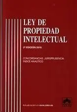 Ley de Propiedad Intelectual