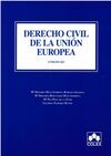 DERECHO CIVIL DE LA UNIÓN EUROPEA