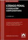CÓDIGO PENAL