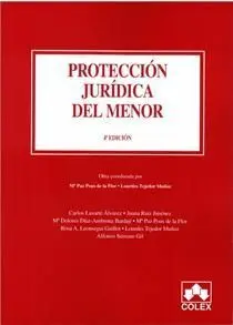 Protección Jurídica del Menor