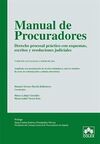 MANUAL DE PROCURADORES