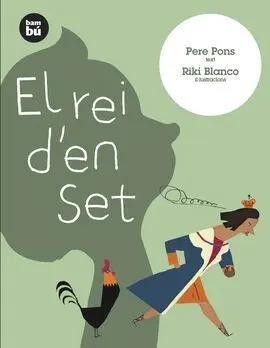 El Rei D´en Set