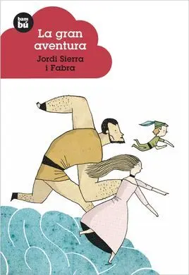 La Gran Aventura