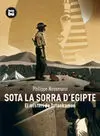 Sota la Sorra D´egipte