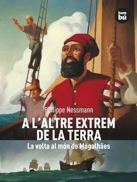 A L´altre Extrem de la Terra Descobridors