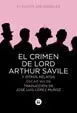 El Crimen de Lord Arthur Savile y Otros Relatos