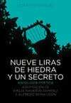 Nueve Liras de Hiedra y un Secreto