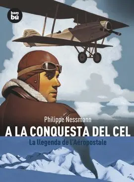 A la Conqueta del Cel