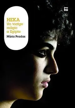 Heka, un Viatge Màgic a Egipte