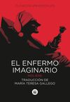 EL ENFERMO IMAGINARIO