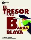 EL TRESOR D'EN BARBA BLAVA