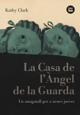 La Casa de L'angel de la Guarda