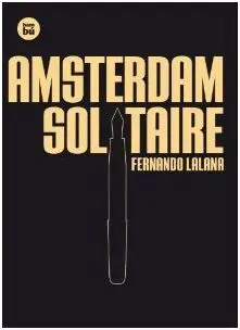 Ámsterdam Solitaire