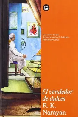 El Vendedor de Dulces