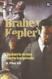 Brahe y Kepler