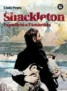 Shackleton. Expedició a L'antàrtida