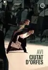 Ciutat D'orfes