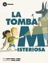 La Tomba Misteriosa