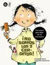 ¡No Somos los 3 Cerditos!