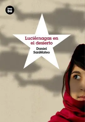 Luciérnagas en el Desierto