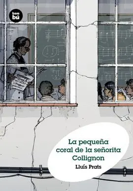 La Pequeña Coral de la Señorita Collignon