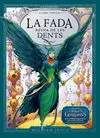Els Guardians 3 la Fada Reina de les Dents