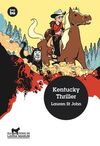 KENTUCKY THRILLER