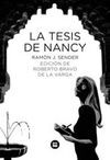 LA TESIS DE NANCY