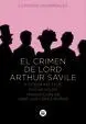 El Crimen de Lord Arthur Savile y Otros Relatos