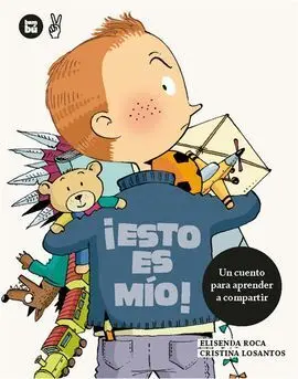¡Esto Es Mío!
