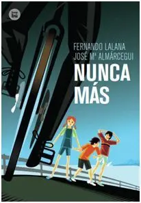 Nunca Más