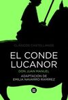 EL CONDE LUCANOR