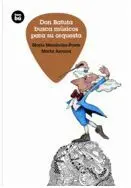 Don Batuta Busca Músicos para Su Orquesta