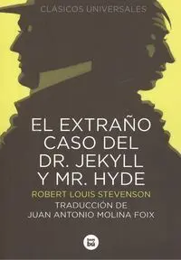 El Extraño Caso del Dr. Jekyll y Mr. Hyde