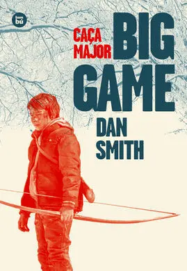 Big Game (Caça Major)