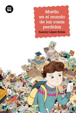 Martín en el Mundo de las Cosas Perdidas