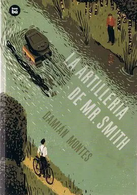 La Artillería de Mr. Smith (Una Historia Perfecta)